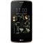 Смартфон LG K5 (X220) Dual Sim (LGX220ds.ACISKG) Black Gold - фото  - інтернет-магазин електроніки та побутової техніки TTT