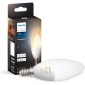 Розумна лампа Philips Hue White Ambiance E14 4W 2200-6500K (929002294403) - фото  - інтернет-магазин електроніки та побутової техніки TTT