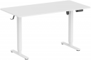 Стол с электрорегулировкой высоты OfficePro ODE1470W White - фото  - интернет-магазин электроники и бытовой техники TTT