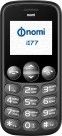 Мобильный телефон Nomi i177 Black - фото  - интернет-магазин электроники и бытовой техники TTT