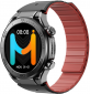 Смарт-часы iMiki C1 Black Magnetic Strap+Frame - фото  - интернет-магазин электроники и бытовой техники TTT