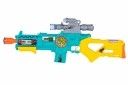 Игрушечное оружие Same Toy Peace Pioner Бластер (DF-17218AUt) - фото  - интернет-магазин электроники и бытовой техники TTT