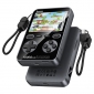 УМБ Hoco Q47 Shine 10000mAh 20W PD + Game Console Black - фото  - интернет-магазин электроники и бытовой техники TTT