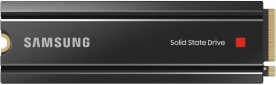 SSD Samsung 980 Pro 2TB M.2 PCIe 4.0 x4 V-NAND 3bit MLC (MZ-V8P2T0CW) - фото  - інтернет-магазин електроніки та побутової техніки TTT
