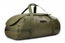 Дорожная сумка  Thule Chasm XL 130L TDSD-205 Olivine - фото  - интернет-магазин электроники и бытовой техники TTT