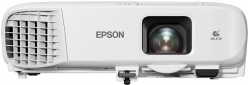 Проєктор Epson EB-X49  - фото  - інтернет-магазин електроніки та побутової техніки TTT