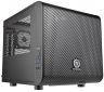 Корпус Thermaltake Core V1 (CA-1B8-00S1WN-00) Black - фото  - интернет-магазин электроники и бытовой техники TTT