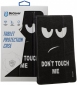 Обложка BeCover Smart Case для Xiaomi Mi Pad 5 / 5 Pro (707589) Don't Touch - фото  - интернет-магазин электроники и бытовой техники TTT