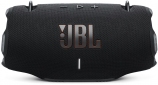 Портативна акустика JBL Xtreme 4 (JBLXTREME4BLKEP) Black - фото  - інтернет-магазин електроніки та побутової техніки TTT