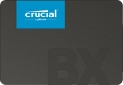 SSD накопитель Crucial BX500 240GB 2.5