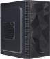 Корпус Prologix E104 Mesh Black - фото  - интернет-магазин электроники и бытовой техники TTT