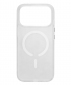 Панель BeCover FIBRA Aeris Case with MagSafe для Apple iPhone 17 Pro Max (715365) - фото  - интернет-магазин электроники и бытовой техники TTT