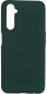 Чехол Full Soft Case for Realme 6 Pro Dark Green TPU - фото  - интернет-магазин электроники и бытовой техники TTT