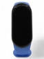 Ремінець BeCover для Xiaomi Mi Smart Band 9 (711966) Royal Blue - фото  - інтернет-магазин електроніки та побутової техніки TTT