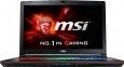 Ноутбук MSI GE72-6QF Apache Pro (GE726QF-212XUA) - фото  - интернет-магазин электроники и бытовой техники TTT