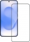 Захисне скло ACCLAB Full Glue для Samsung Galaxy S25 Black - фото  - інтернет-магазин електроніки та побутової техніки TTT