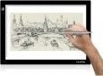 Led планшет Huion L4S - фото  - інтернет-магазин електроніки та побутової техніки TTT