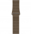 Ремінець Leather Loop для Apple Watch 42мм (MJ522 / MJ532) Light Brown - фото  - інтернет-магазин електроніки та побутової техніки TTT