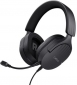 Наушники Trust GXT 489 Fayzo Headset (24898) Black  - фото  - интернет-магазин электроники и бытовой техники TTT