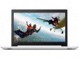 Ноутбук Lenovo IdeaPad 320-15ISK (80XH00YTRA) Blizzard White - фото  - интернет-магазин электроники и бытовой техники TTT