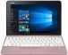 Ноутбук ﻿Asus Transformer Book T101HA Pink Gold (T101HA-GR024T) - фото  - интернет-магазин электроники и бытовой техники TTT