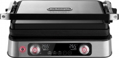 Гриль DeLonghi CGH 1112 DP - фото  - інтернет-магазин електроніки та побутової техніки TTT