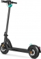 Электросамокат SoFlow SO MyTier 500 Вт / 40 км (102092568) Black  - фото  - интернет-магазин электроники и бытовой техники TTT