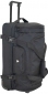 Сумка дорожная Semi Line 60 (T5607-0) Black  - фото  - интернет-магазин электроники и бытовой техники TTT
