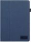 Чехол BeCover Slimbook для Prestigio Multipad Wize 3771/Muze 3871 (PMT3771/PMT3871) (703657) Deep Blue - фото  - интернет-магазин электроники и бытовой техники TTT