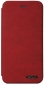 Чохол-книжка BeCover Exclusive для Xiaomi Redmi Note 10 5G (708012) Burgundy Red - фото  - інтернет-магазин електроніки та побутової техніки TTT