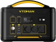 Зарядная станция Vtoman Jump 1500X PB-22 / 1500 Вт / 828 Вт⋅ч / LiFePO4 - фото  - интернет-магазин электроники и бытовой техники TTT