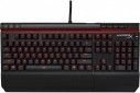 Клавиатура Kingston HyperX Alloy Elite Single Color Cherry MX Red USB Black (HX-KB2RD1-RU/R1) - фото  - интернет-магазин электроники и бытовой техники TTT