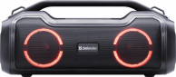 Портативная колонка Defender Beatbox 50 - фото  - интернет-магазин электроники и бытовой техники TTT