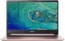 Ноутбук Acer Swift 1 SF114-32-C1RD (NX.GZLEU.004) Sakura Pink - фото  - интернет-магазин электроники и бытовой техники TTT