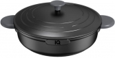 Сотейник IQ Be Creative 4.0 л 28 см (IQ-2147-28) - фото  - интернет-магазин электроники и бытовой техники TTT
