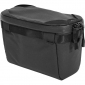 Сумка-футляр Peak Design Camera Cube V2 X-Small (BCC-XS-BK-2) Black  - фото  - интернет-магазин электроники и бытовой техники TTT