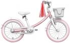 Велосипед дитячий Xiaomi Ninebot Kids Bike 16'' (N1KB16) Pink - фото  - інтернет-магазин електроніки та побутової техніки TTT