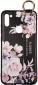 Чохол-накладка Fashion Flower Rope Case для Samsung A115 (A11) Black - фото  - інтернет-магазин електроніки та побутової техніки TTT