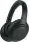 Наушники Sony WH-1000XM4 (WH1000XM4B.CE7) Black - фото  - интернет-магазин электроники и бытовой техники TTT