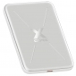 УМБ Proove X-Core 20W 5000mAh (PNXC20010006) Silver/White - фото  - интернет-магазин электроники и бытовой техники TTT