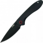 Нож CJRB Feldspar Black Blade G10 (J1912-BBK) Black  - фото Нож CJRB Feldspar Black Blade G10 (J1912-BBK) Black  - фото  - интернет-магазин электроники и бытовой техники TTT