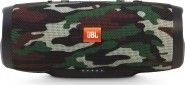 Портативная акустика JBL Charge 3 Special Edition Squad (JBLCHARGE3SQUADEU) - фото  - интернет-магазин электроники и бытовой техники TTT