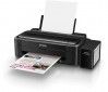 Принтер ﻿Epson L132 (C11CE58403) - фото  - интернет-магазин электроники и бытовой техники TTT