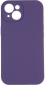 Чехол Gelius Original Full Soft Case for iPhone 15 Purple - фото  - интернет-магазин электроники и бытовой техники TTT