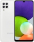 Смартфон Samsung Galaxy A22 4/128GB (SM-A225FZWGSEK) White - фото  - интернет-магазин электроники и бытовой техники TTT