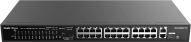 Коммутатор Ruijie Reyee RG-ES126S-P V2 - фото  - интернет-магазин электроники и бытовой техники TTT