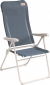 Стул кемпинговый Outwell Cromer (410091) Ocean Blue - фото  - интернет-магазин электроники и бытовой техники TTT