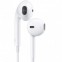 Навушники для Apple EarPods с пультом управления для iPhone - фото  - інтернет-магазин електроніки та побутової техніки TTT