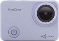 Видеокамера AIRON ProCam 7 Touch (4822356754472) Grey - фото  - интернет-магазин электроники и бытовой техники TTT