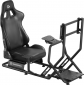 Игровое кресло кокпит GamePro RS115 - фото  - интернет-магазин электроники и бытовой техники TTT